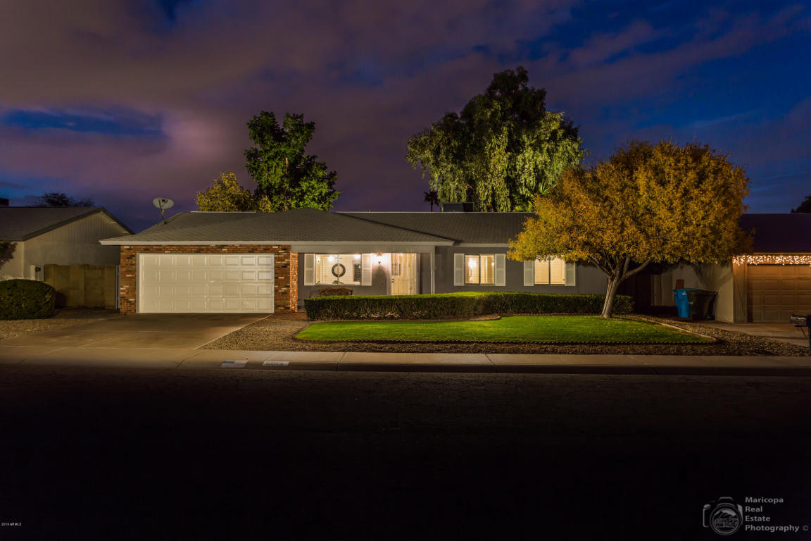 5014 E Oneida St, Phoenix, AZ 85044 photo 1