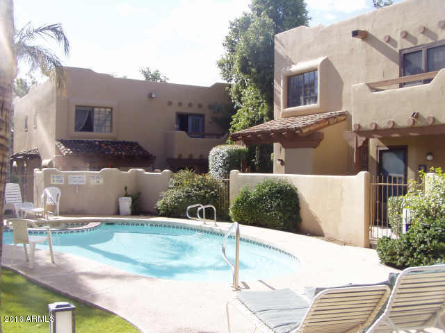 1446 E Grovers Ave #18, Phoenix, AZ 85022 photo 1