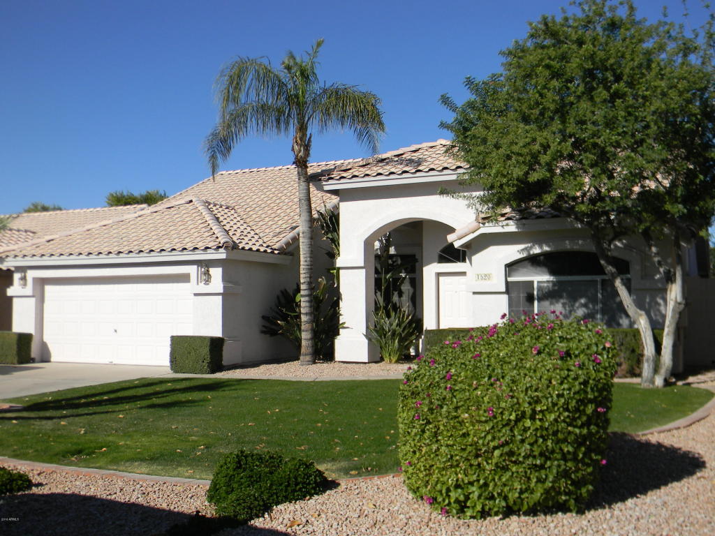 1520 E Park Ave, Gilbert, AZ 85234 photo 1