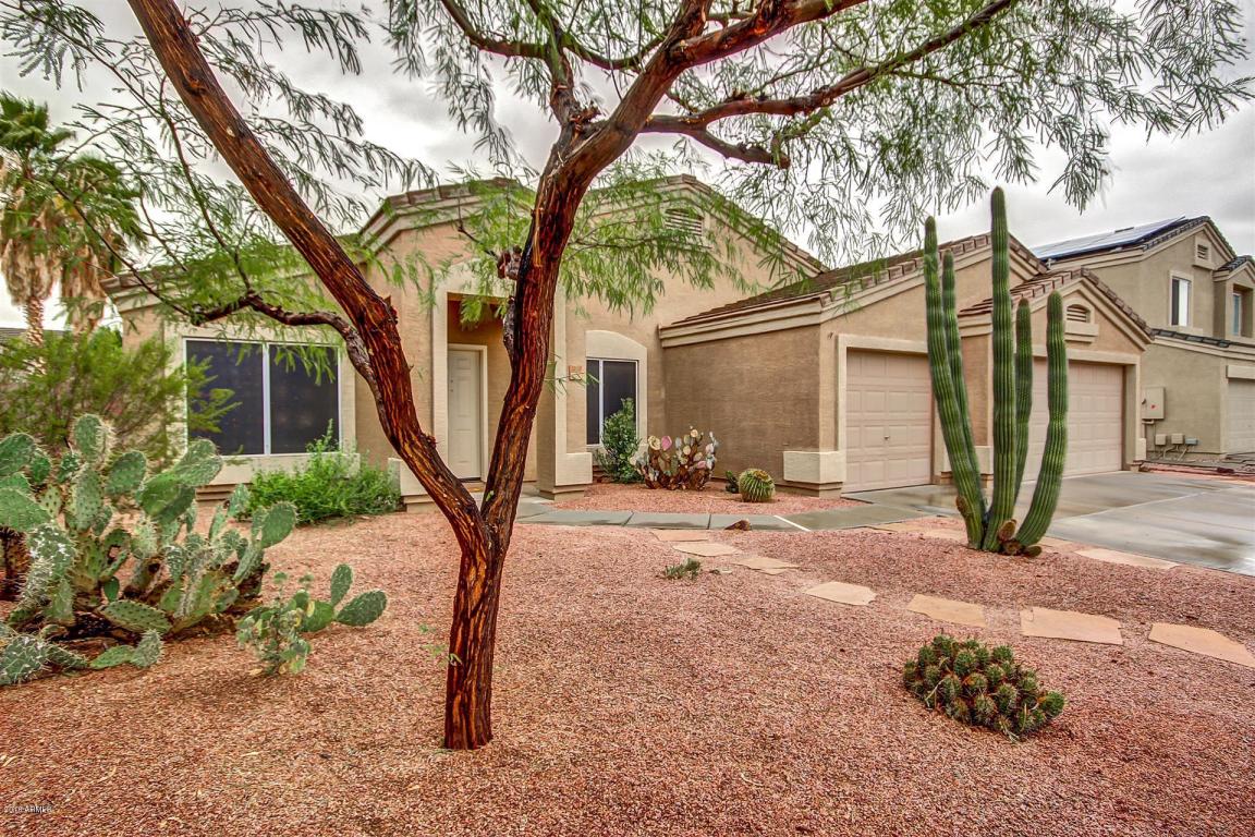 10650 E Carmel Ave, Mesa, AZ 85208 photo 2
