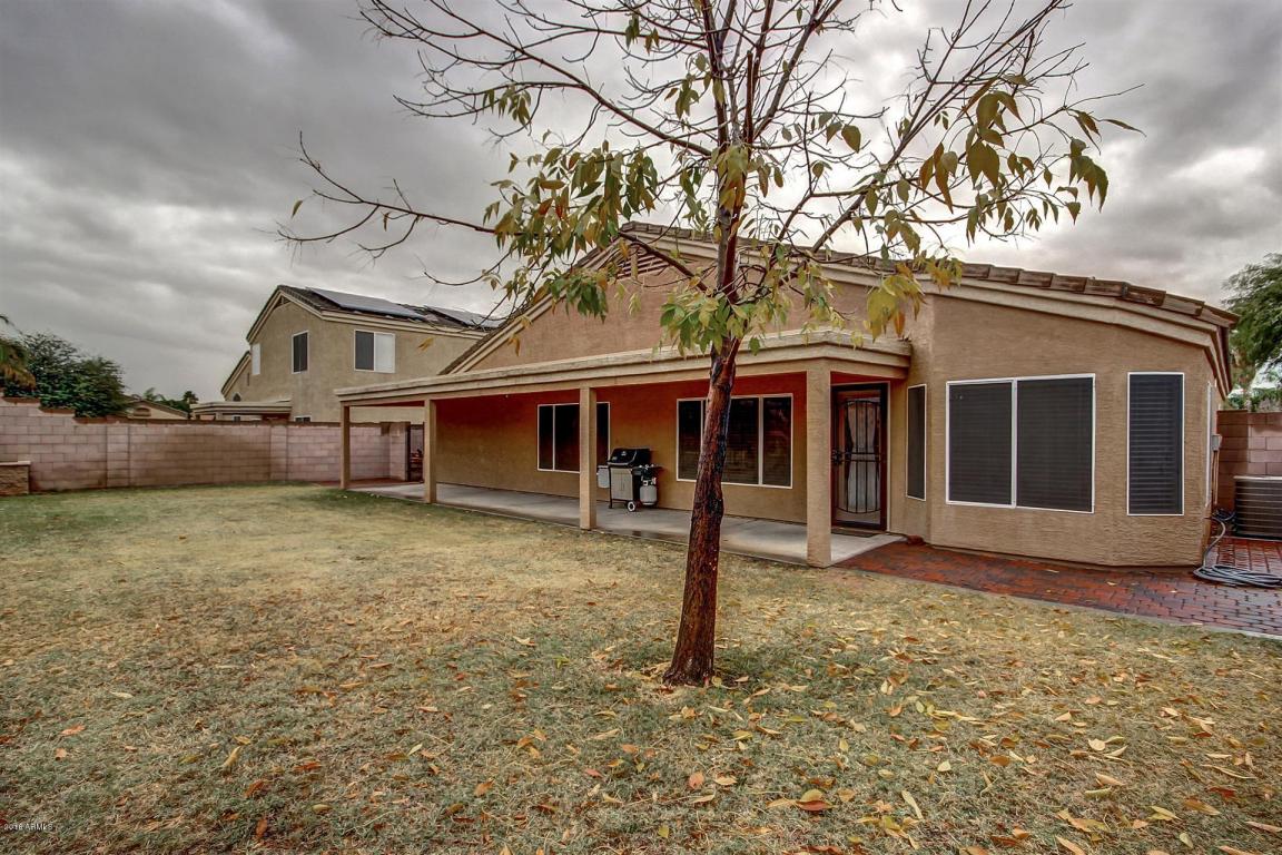 10650 E Carmel Ave, Mesa, AZ 85208 photo 26