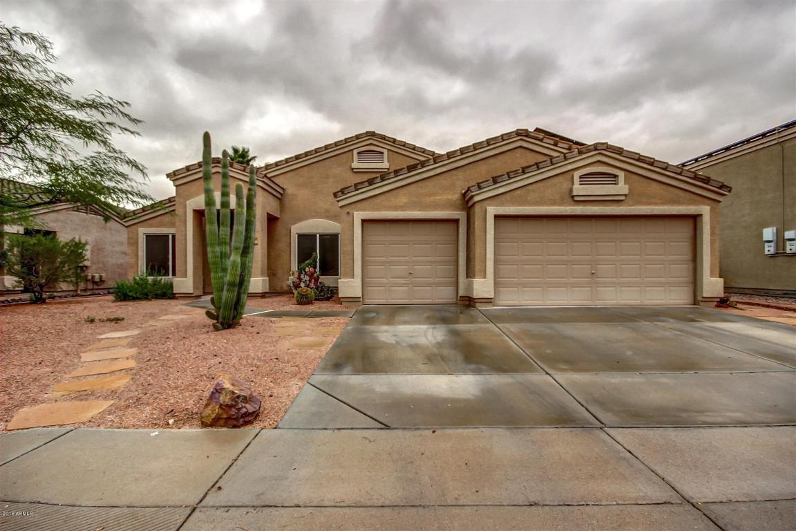 10650 E Carmel Ave, Mesa, AZ 85208 photo 1