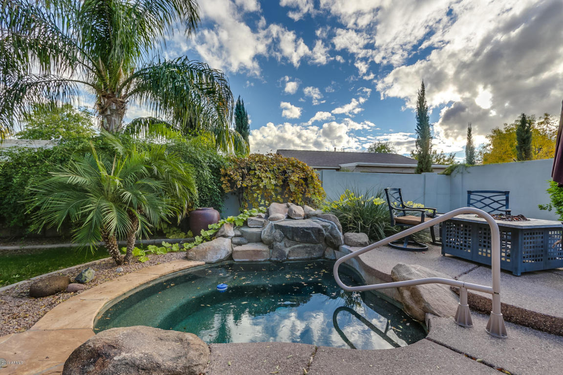 2889 E Page Ct, Gilbert, AZ 85234 photo 13