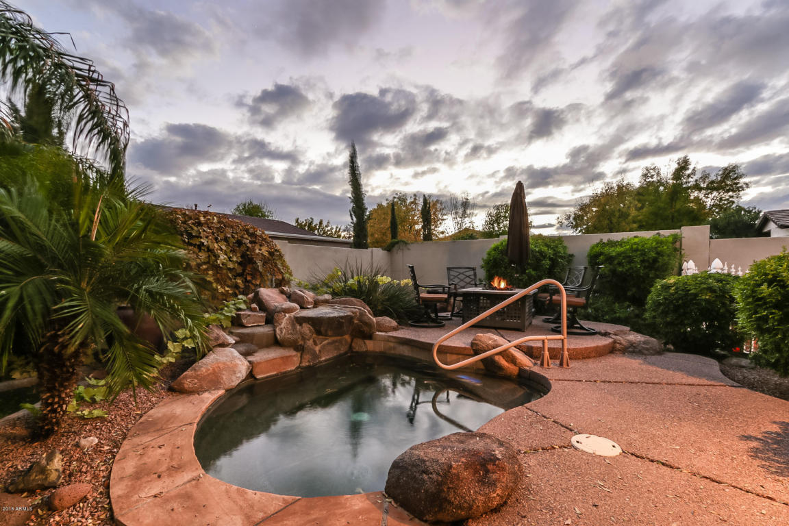 2889 E Page Ct, Gilbert, AZ 85234 photo 9