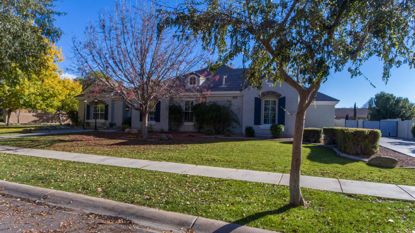 2889 E Page Ct, Gilbert, AZ 85234 photo 16