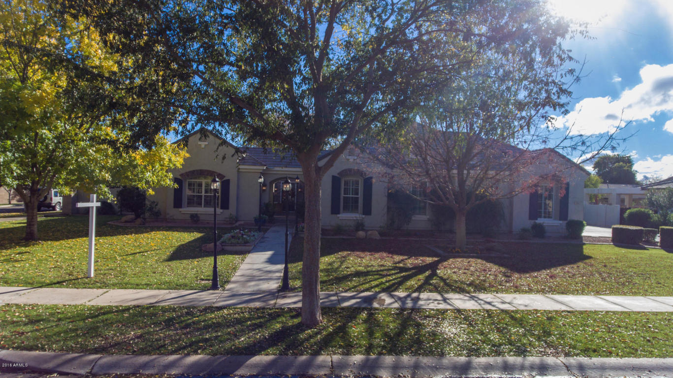 2889 E Page Ct, Gilbert, AZ 85234 photo 17