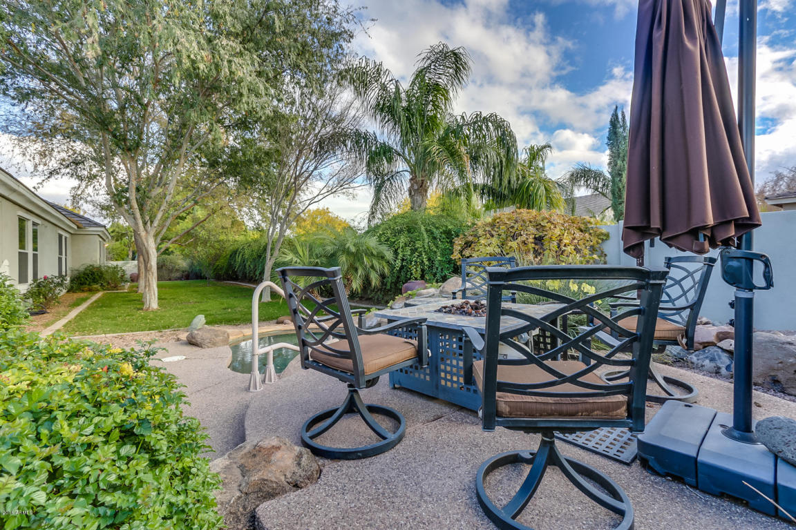 2889 E Page Ct, Gilbert, AZ 85234 photo 97