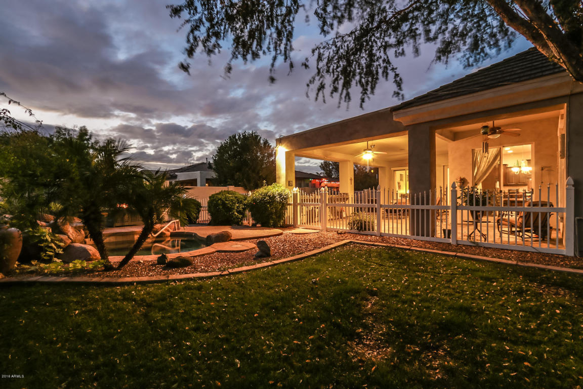 2889 E Page Ct, Gilbert, AZ 85234 photo 122