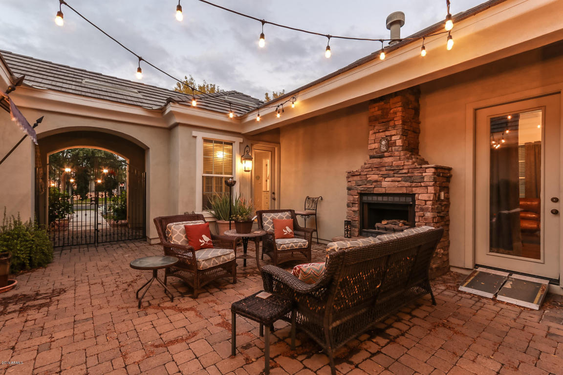 2889 E Page Ct, Gilbert, AZ 85234 photo 8