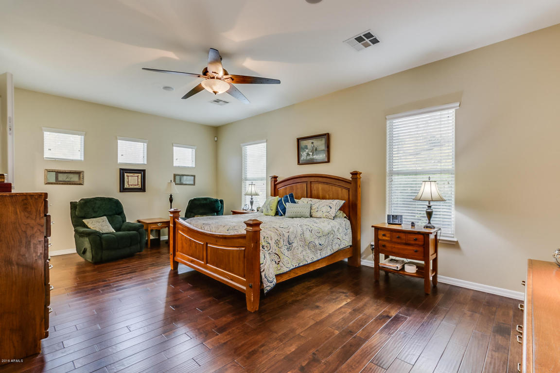 2889 E Page Ct, Gilbert, AZ 85234 photo 22