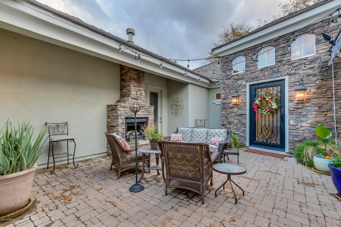 2889 E Page Ct, Gilbert, AZ 85234 photo 12