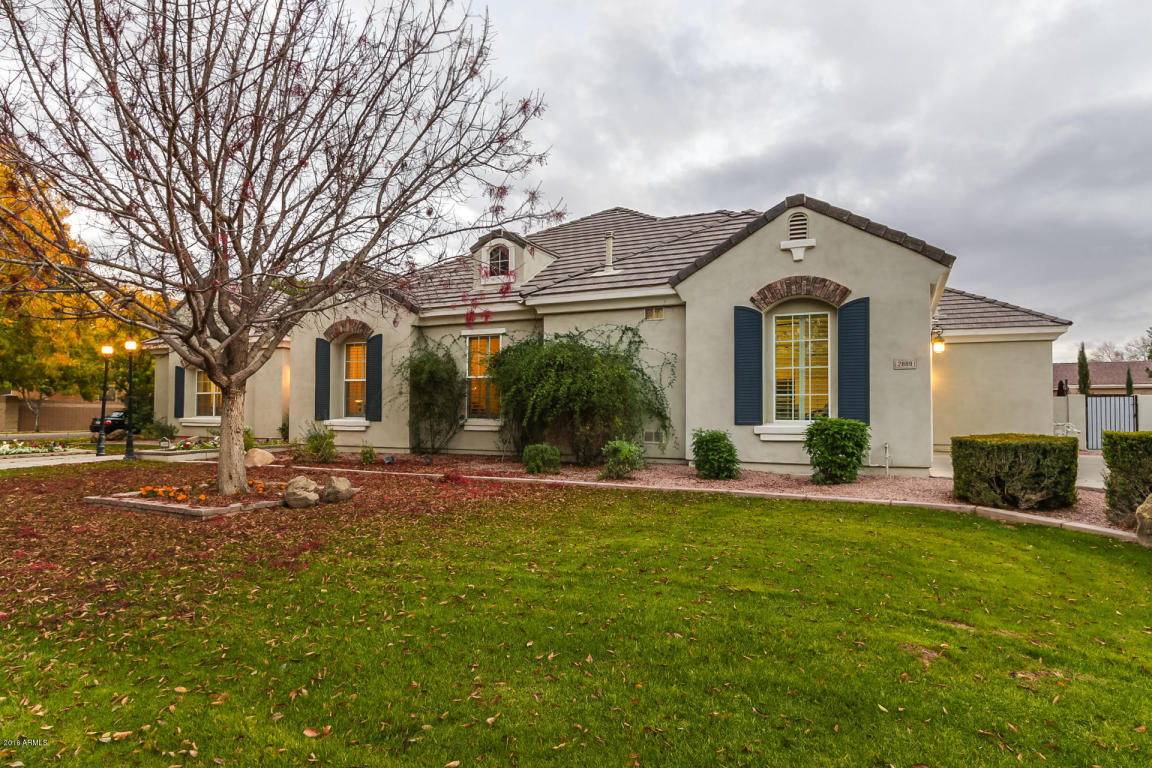 2889 E Page Ct, Gilbert, AZ 85234 photo 110
