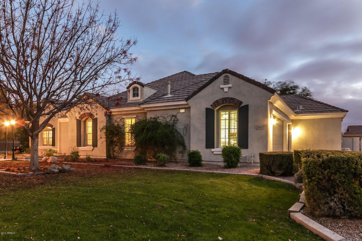 2889 E Page Ct, Gilbert, AZ 85234 photo 14