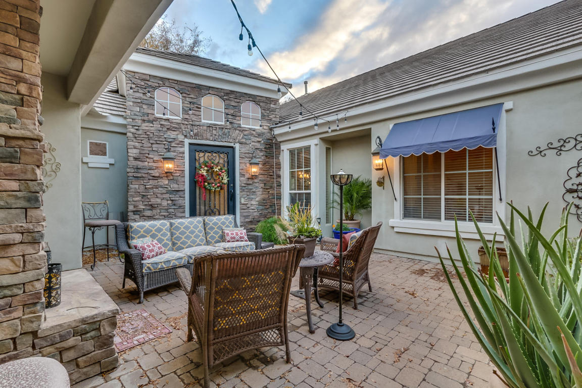 2889 E Page Ct, Gilbert, AZ 85234 photo 104