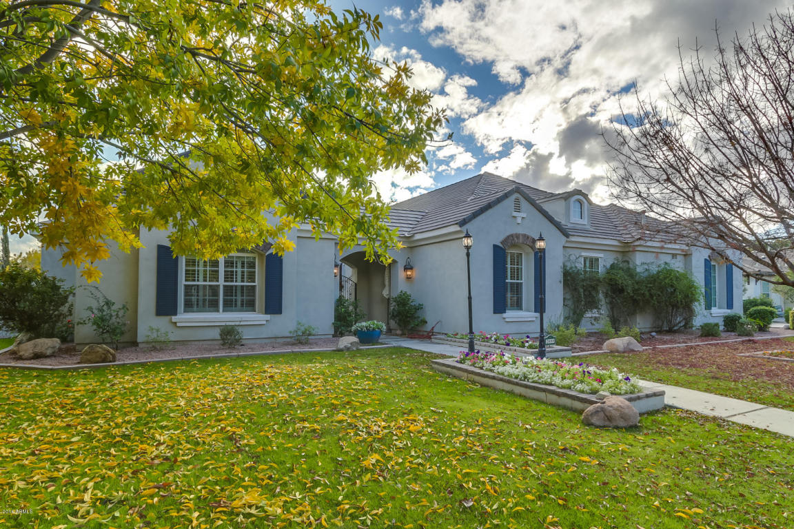 2889 E Page Ct, Gilbert, AZ 85234 photo 45