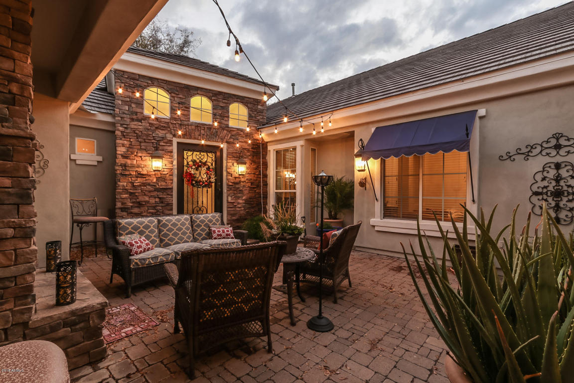 2889 E Page Ct, Gilbert, AZ 85234 photo 5