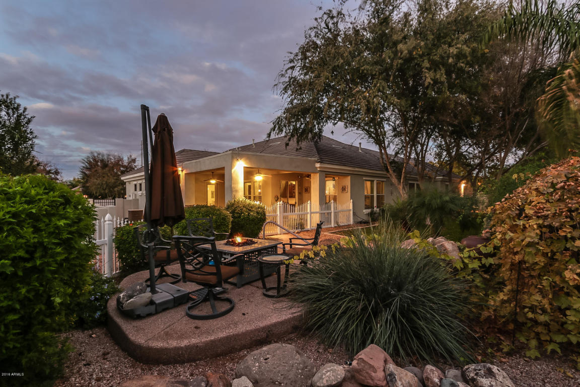2889 E Page Ct, Gilbert, AZ 85234 photo 15