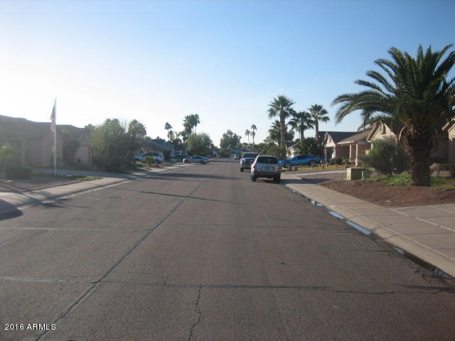 4526 E Ashurst Dr, Phoenix, AZ 85048 photo 3