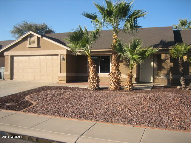 4526 E Ashurst Dr, Phoenix, AZ 85048 photo 1