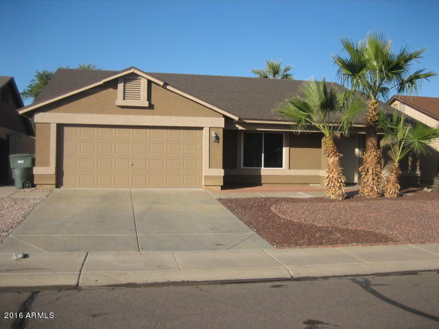 4526 E Ashurst Dr, Phoenix, AZ 85048 photo 2