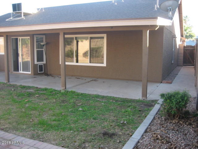 4526 E Ashurst Dr, Phoenix, AZ 85048 photo 30
