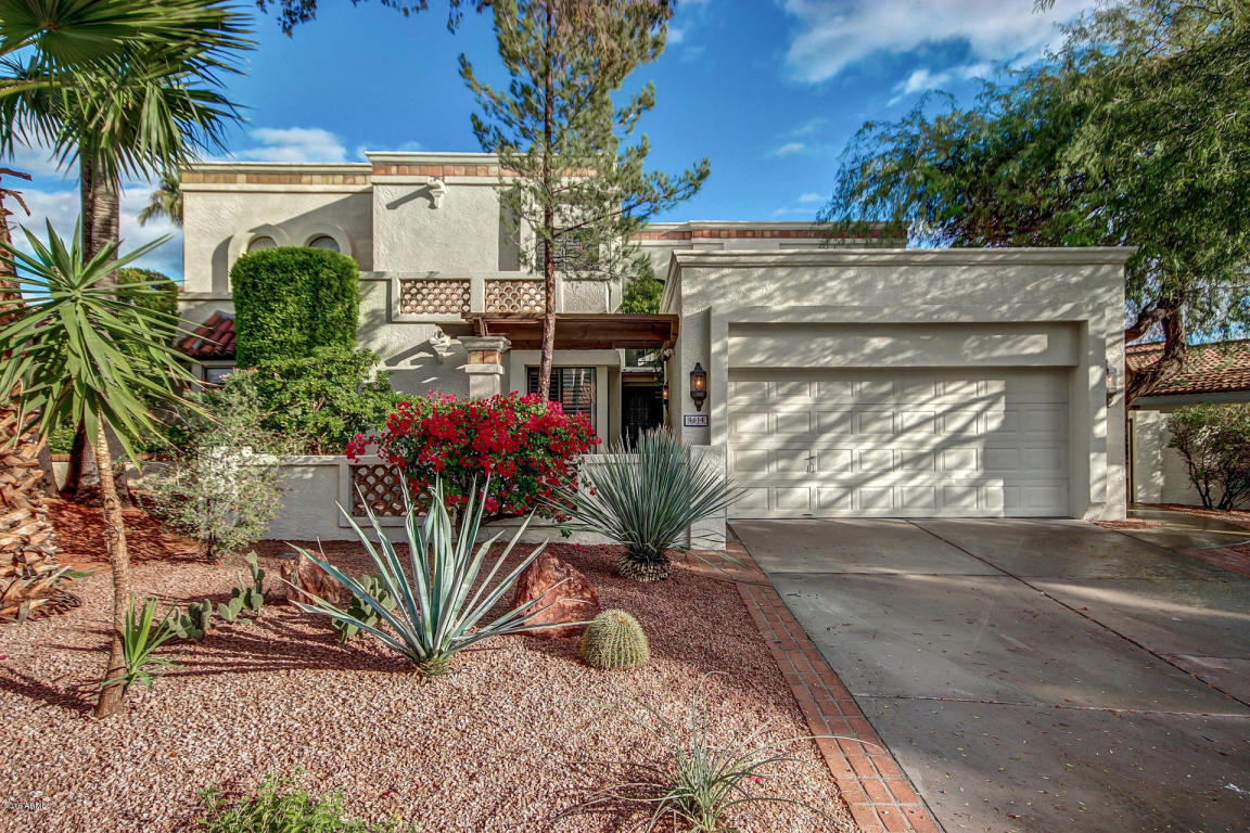 4614 E Monte Way, Phoenix, AZ 85044 photo 47