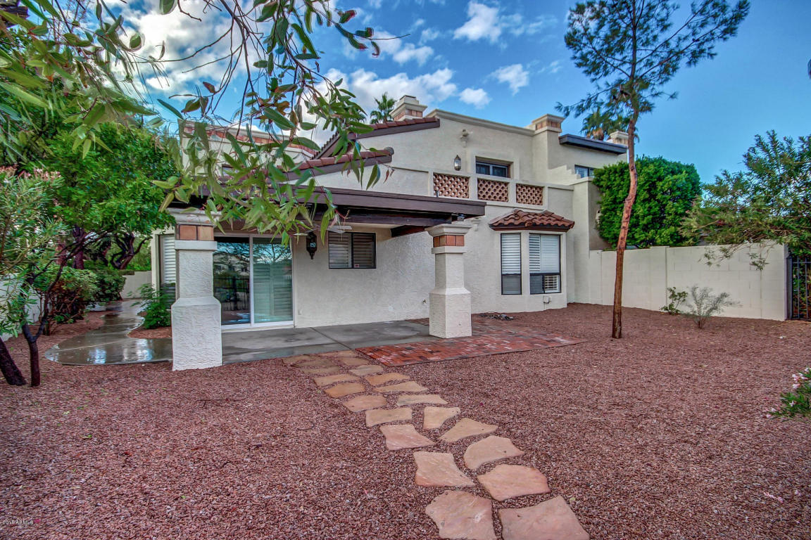 4614 E Monte Way, Phoenix, AZ 85044 photo 46