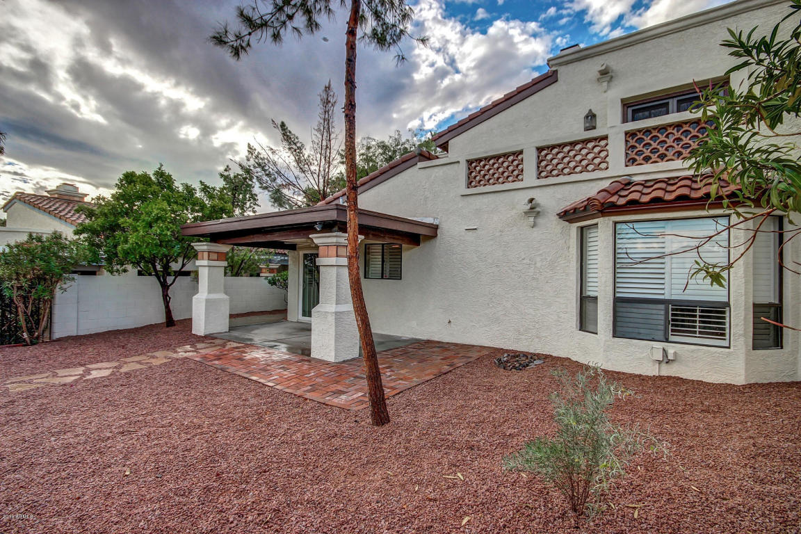 4614 E Monte Way, Phoenix, AZ 85044 photo 2