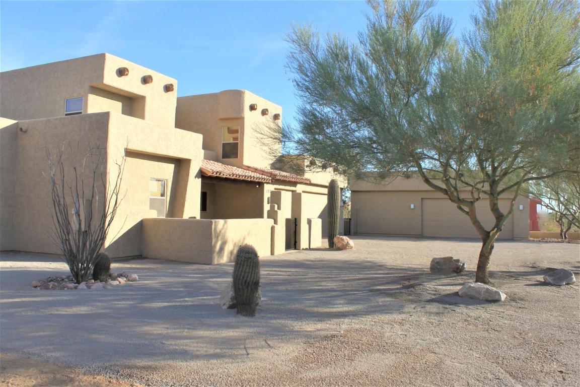 1337 N Roadrunner Rd, Apache Junction, AZ 85119 photo 3