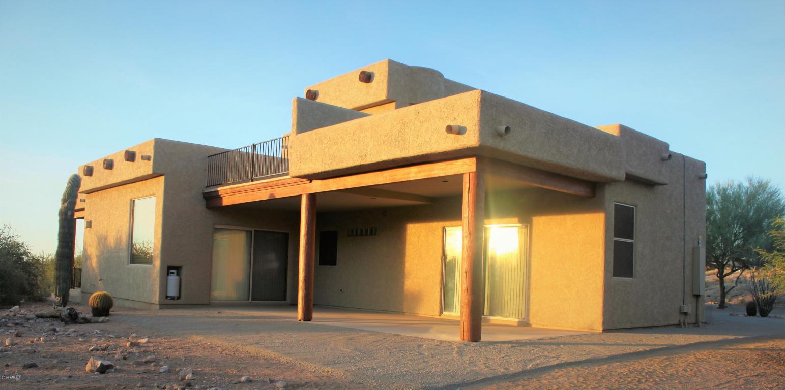 1337 N Roadrunner Rd, Apache Junction, AZ 85119 photo 6