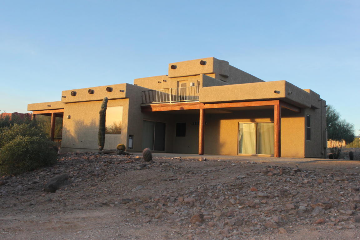 1337 N Roadrunner Rd, Apache Junction, AZ 85119 photo 4