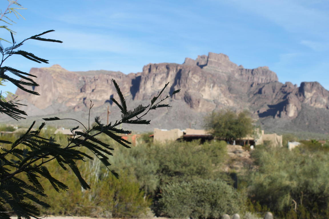 1337 N Roadrunner Rd, Apache Junction, AZ 85119 photo 2
