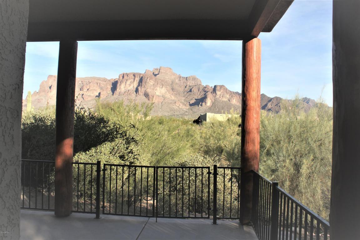 1337 N Roadrunner Rd, Apache Junction, AZ 85119 photo 5