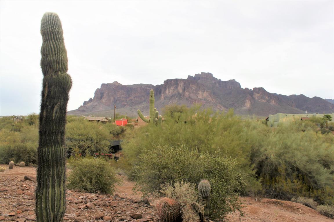 1337 N Roadrunner Rd, Apache Junction, AZ 85119 photo 33