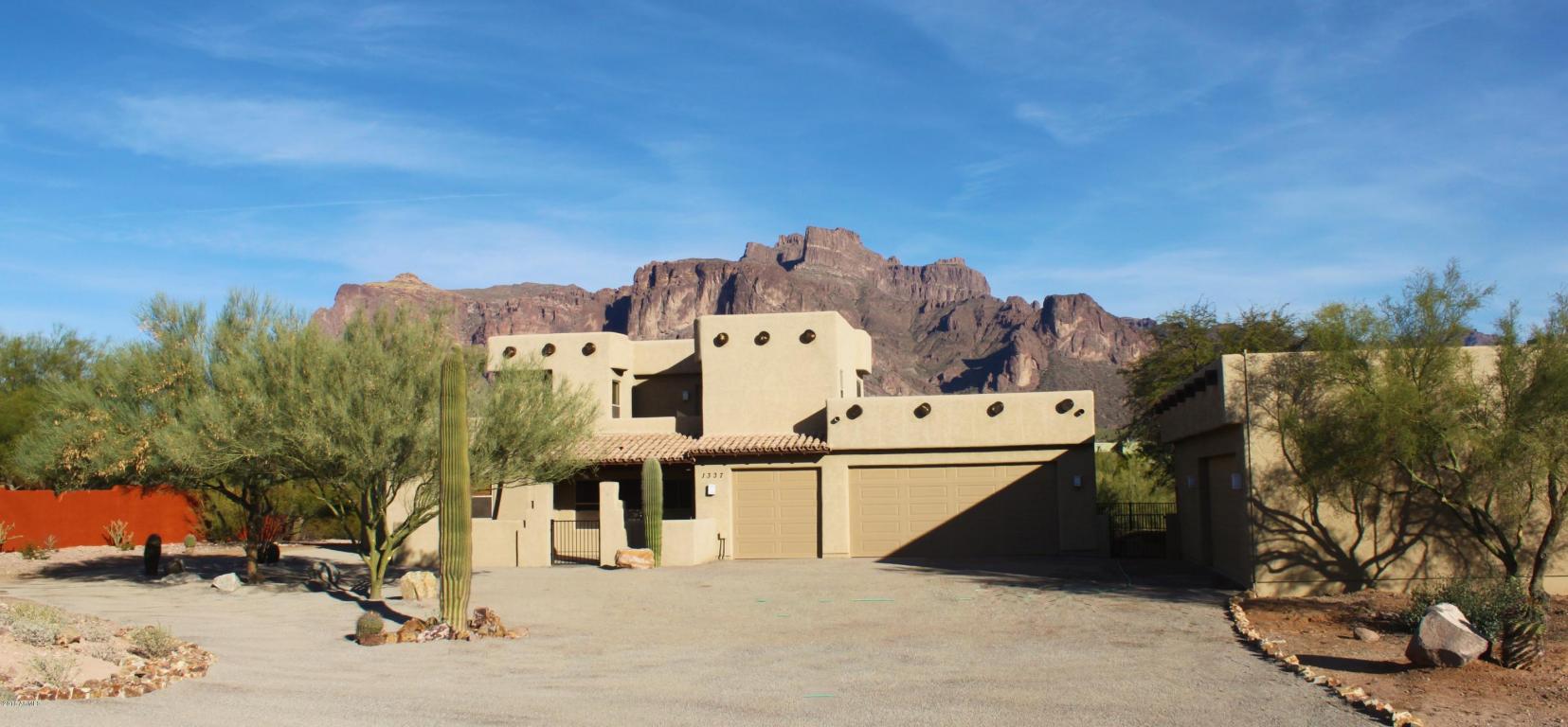 1337 N Roadrunner Rd, Apache Junction, AZ 85119 photo 59