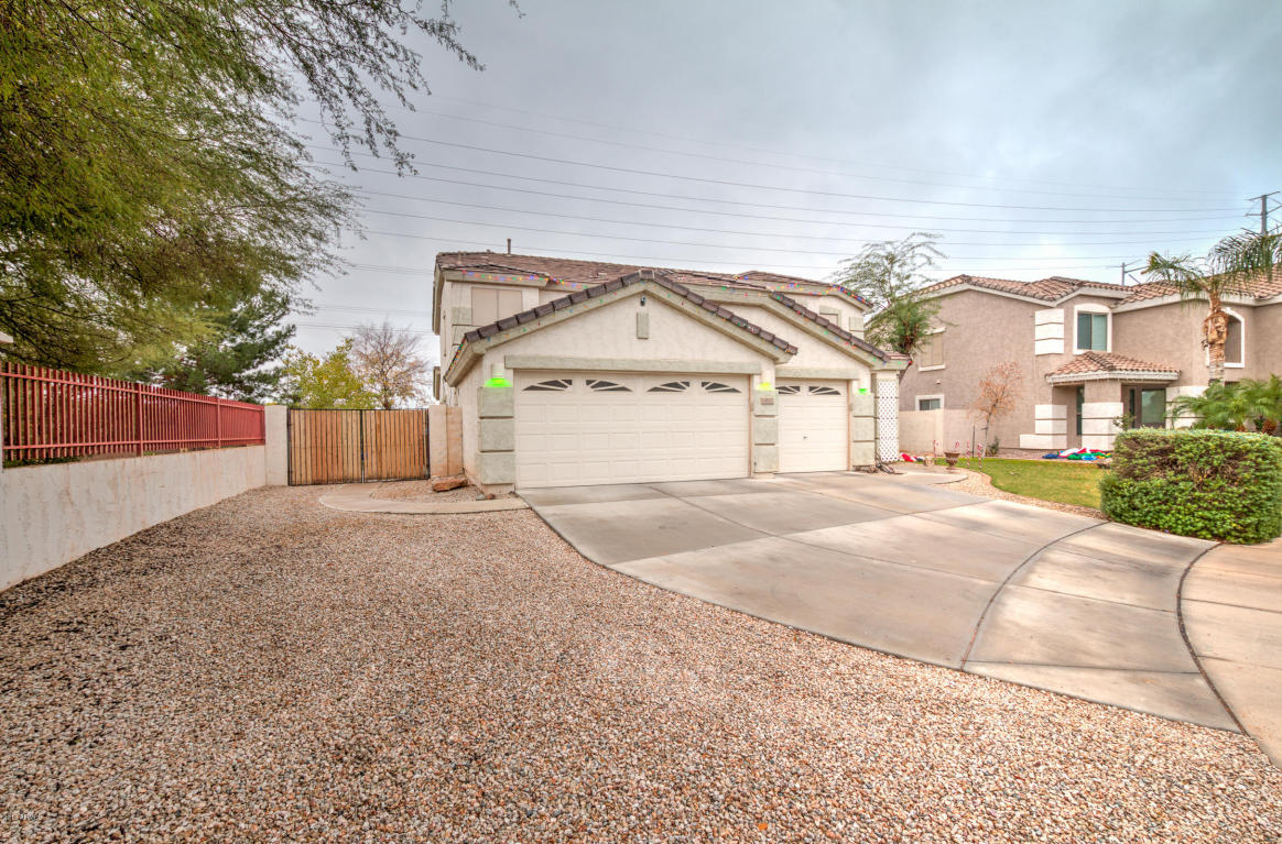 4067 E Olney Ct, Gilbert, AZ 85234 photo 1