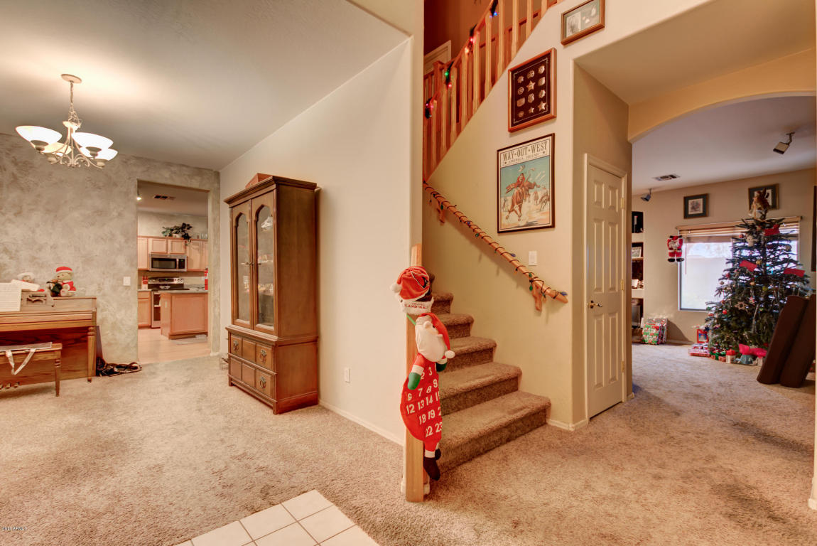 4067 E Olney Ct, Gilbert, AZ 85234 photo 8