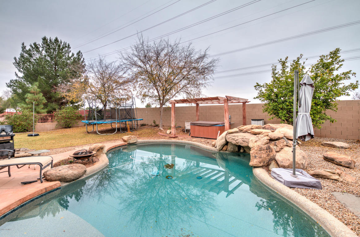 4067 E Olney Ct, Gilbert, AZ 85234 photo 33