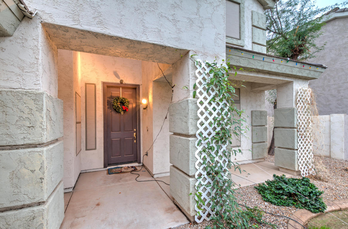 4067 E Olney Ct, Gilbert, AZ 85234 photo 7