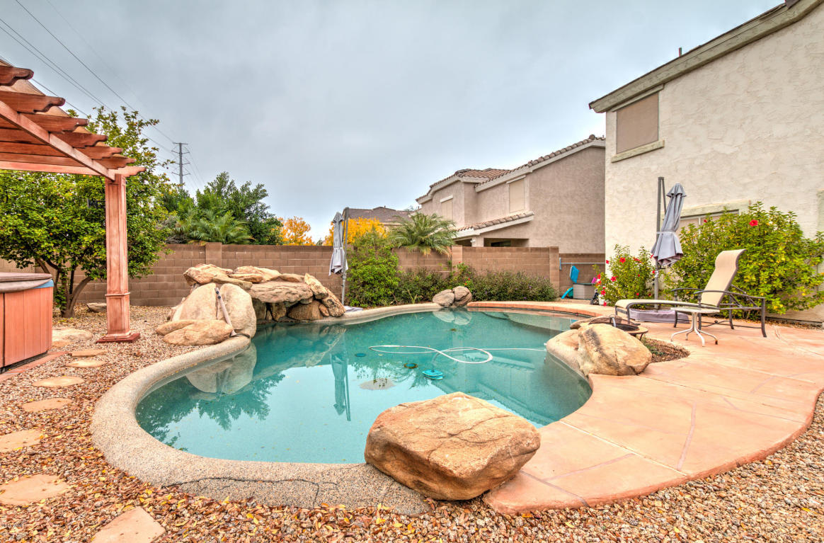 4067 E Olney Ct, Gilbert, AZ 85234 photo 32