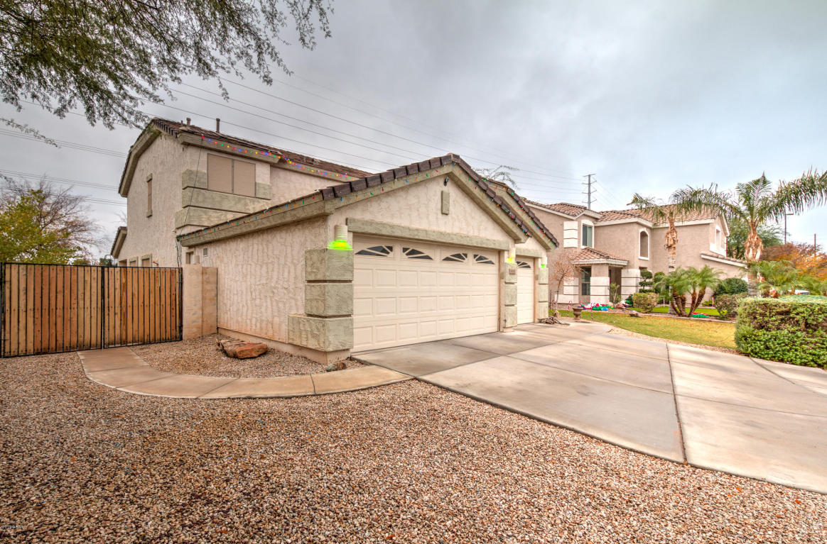 4067 E Olney Ct, Gilbert, AZ 85234 photo 2