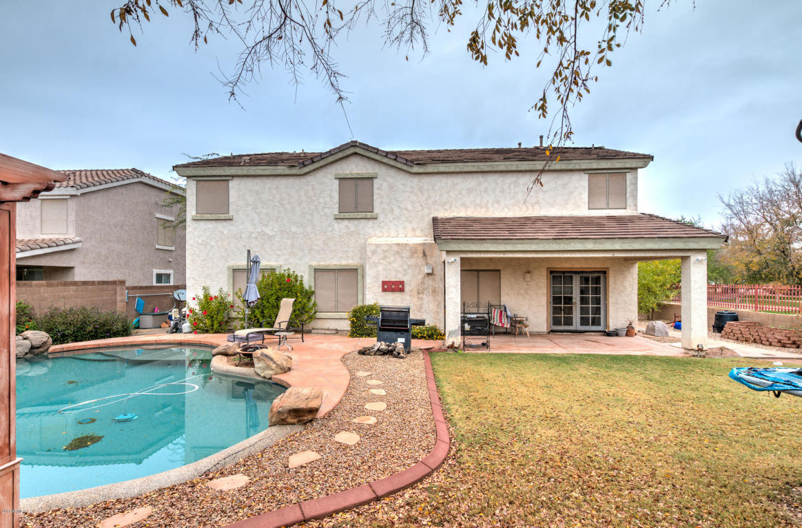 4067 E Olney Ct, Gilbert, AZ 85234 photo 31