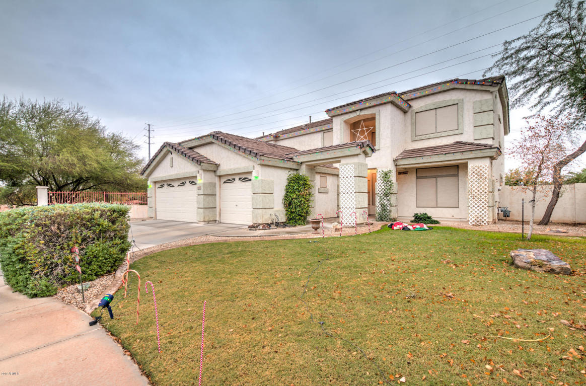 4067 E Olney Ct, Gilbert, AZ 85234 photo 3