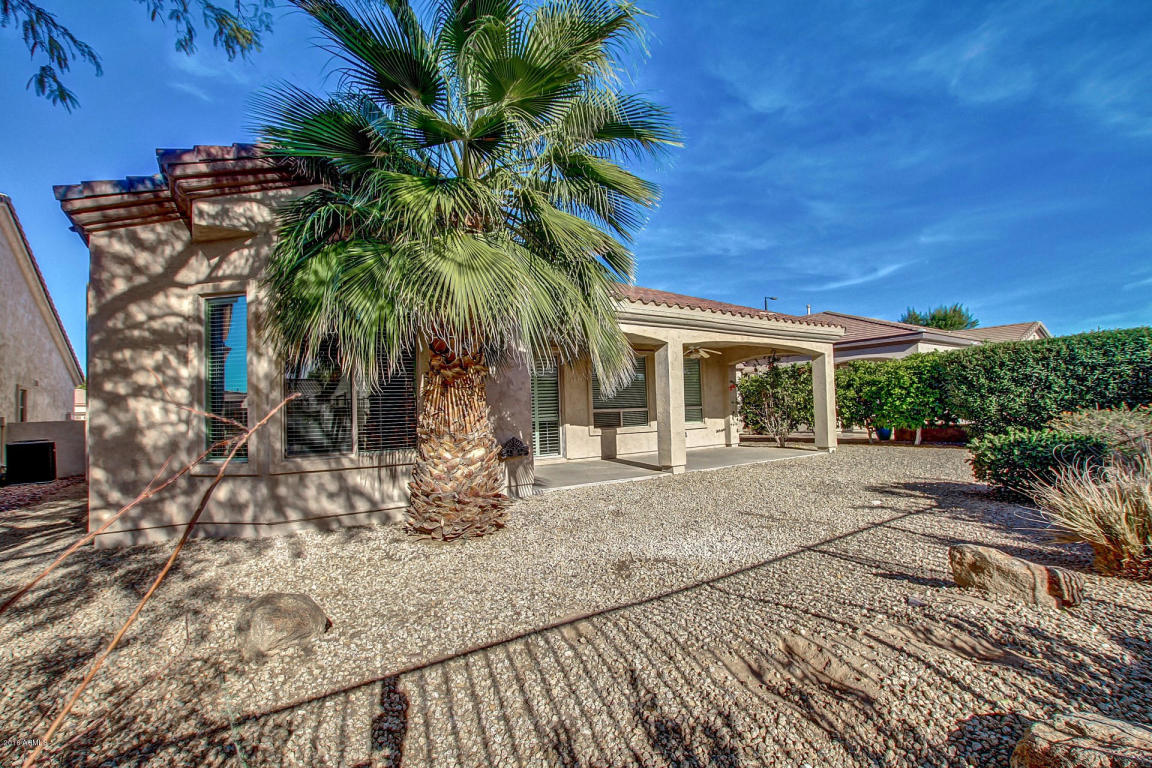 4107 E Donato Dr, Gilbert, AZ 85298 photo 35