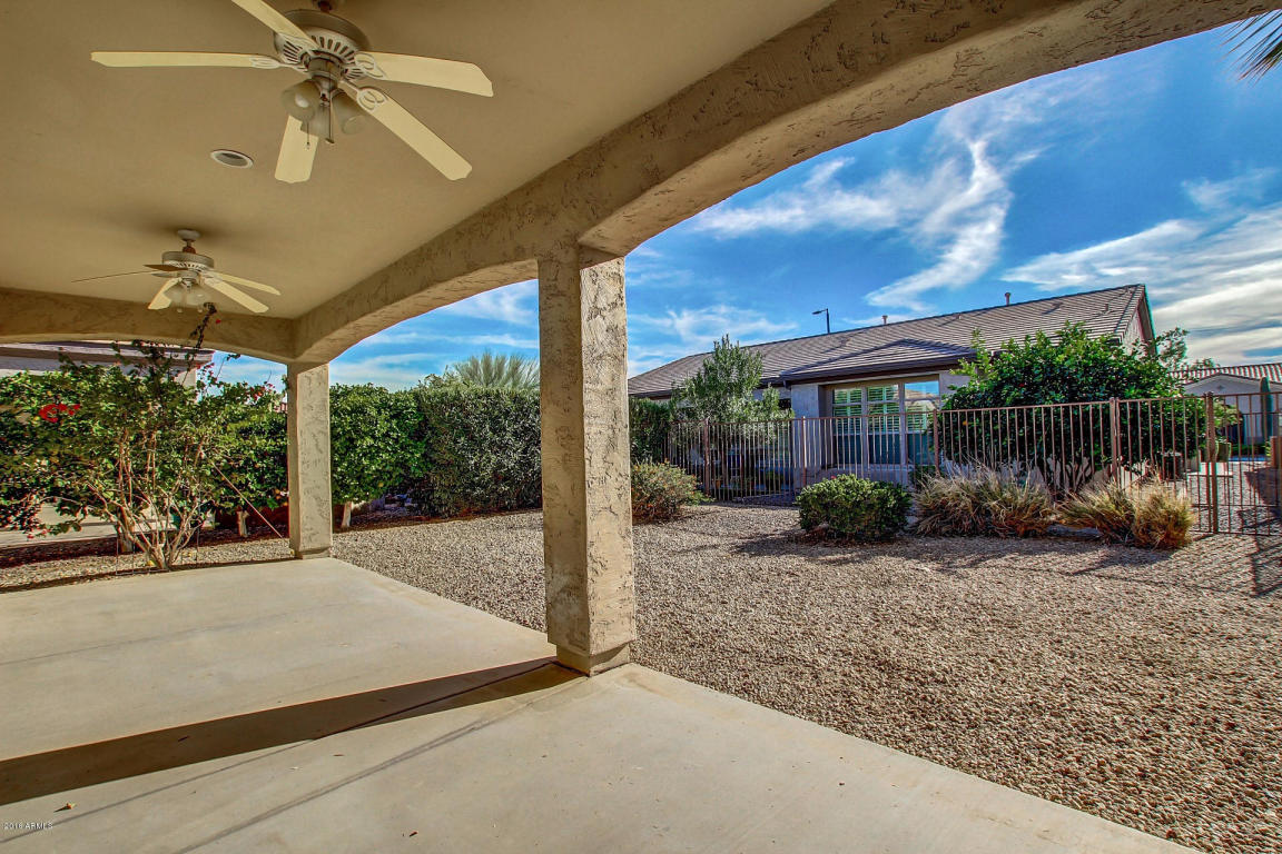 4107 E Donato Dr, Gilbert, AZ 85298 photo 38