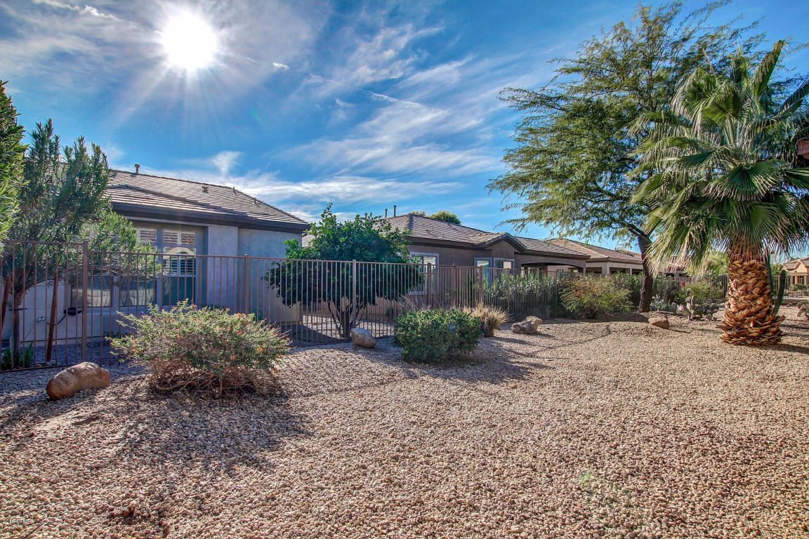 4107 E Donato Dr, Gilbert, AZ 85298 photo 33