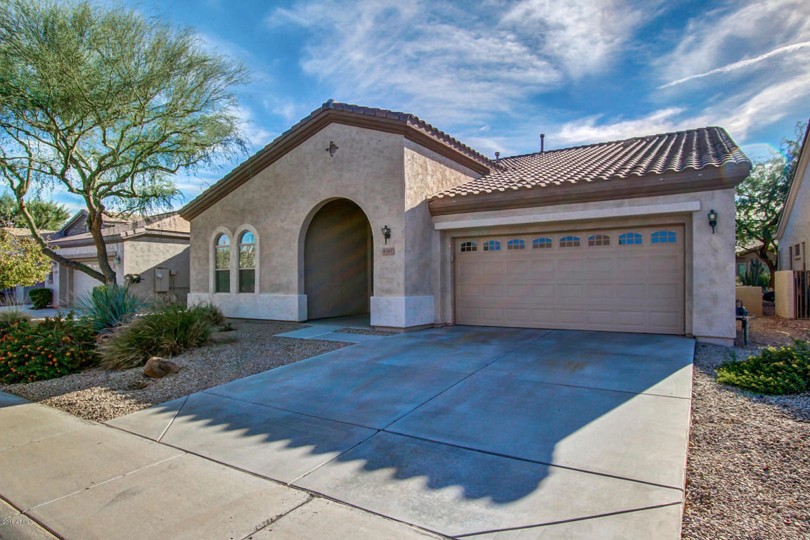 4107 E Donato Dr, Gilbert, AZ 85298 photo 1