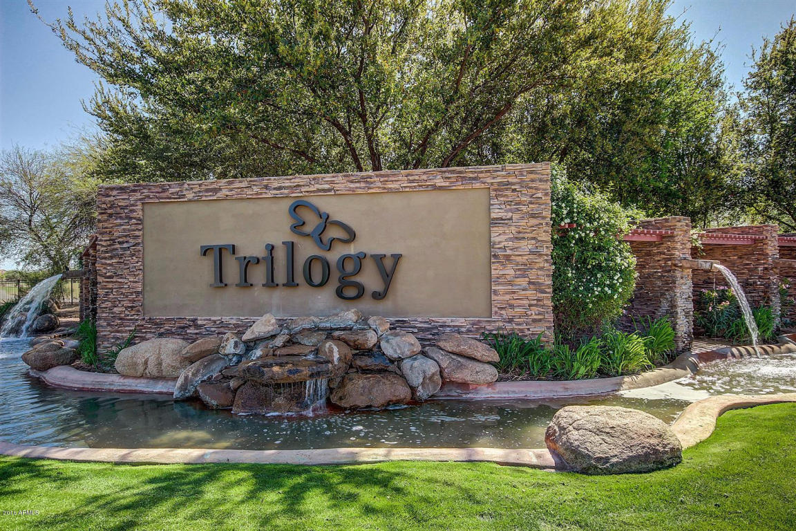 4107 E Donato Dr, Gilbert, AZ 85298 photo 39