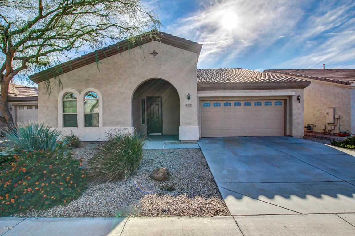 4107 E Donato Dr, Gilbert, AZ 85298 photo 2