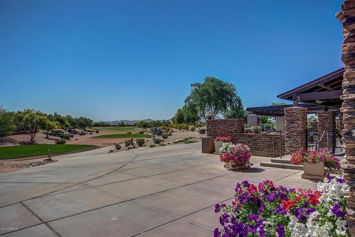 4107 E Donato Dr, Gilbert, AZ 85298 photo 42